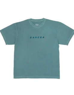 Oblique Tee