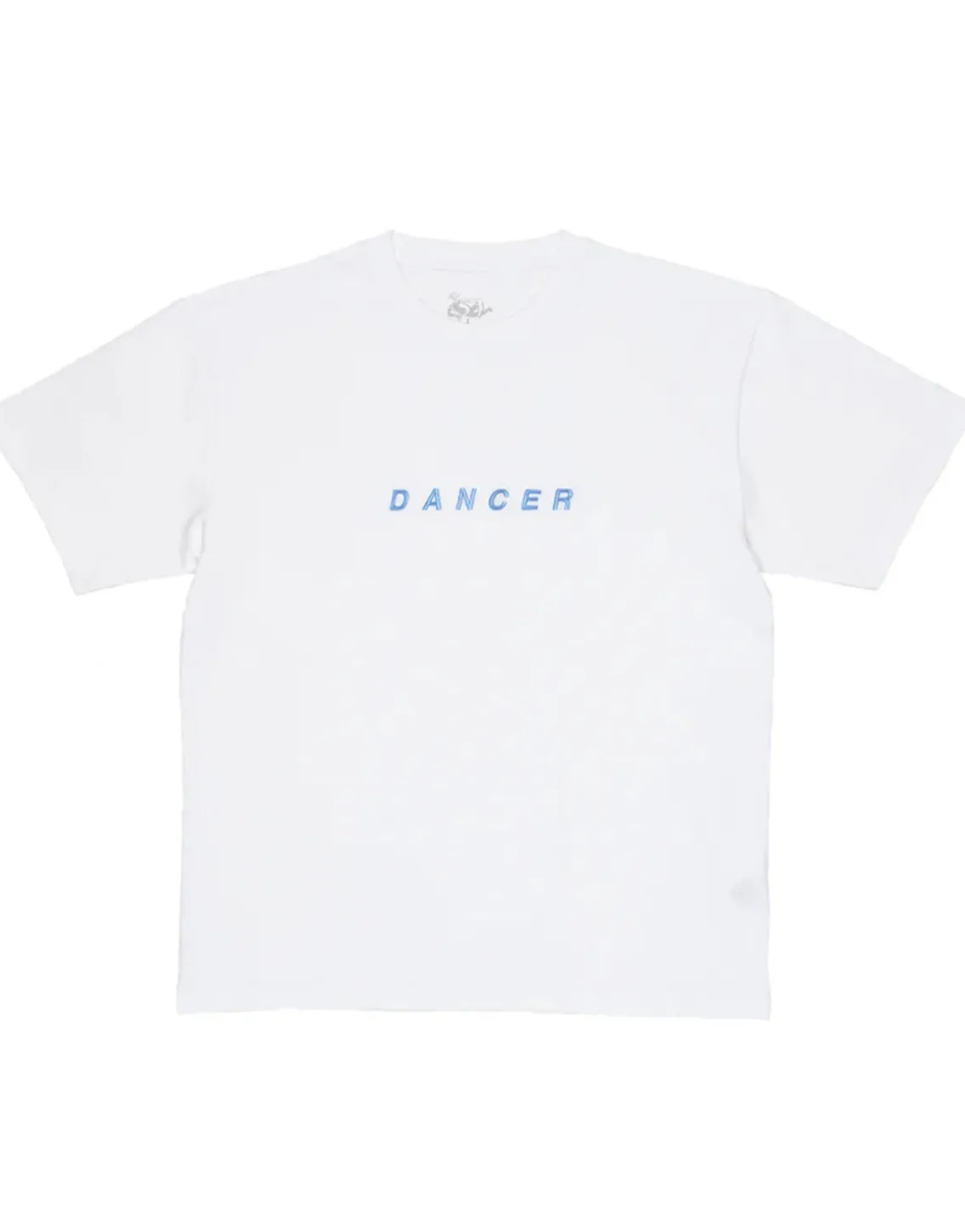 Oblique Tee