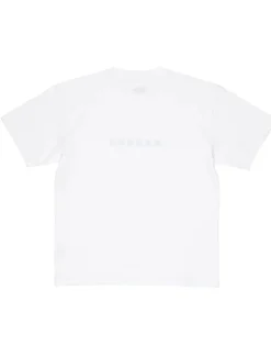 Oblique Tee
