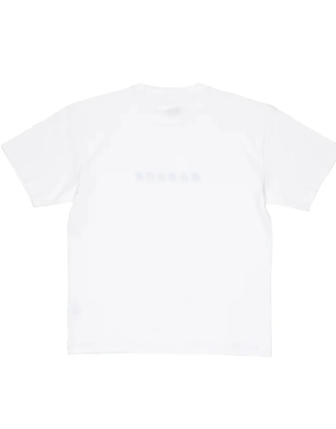 Oblique Tee