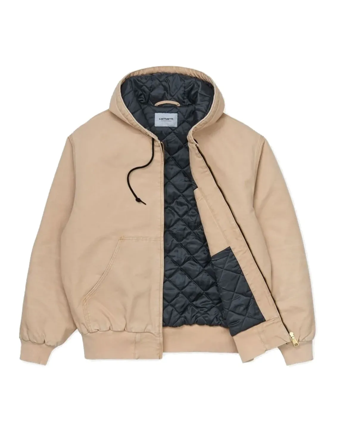 OG Active Jacket