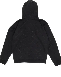 OG Diamond Stitch Hoodie
