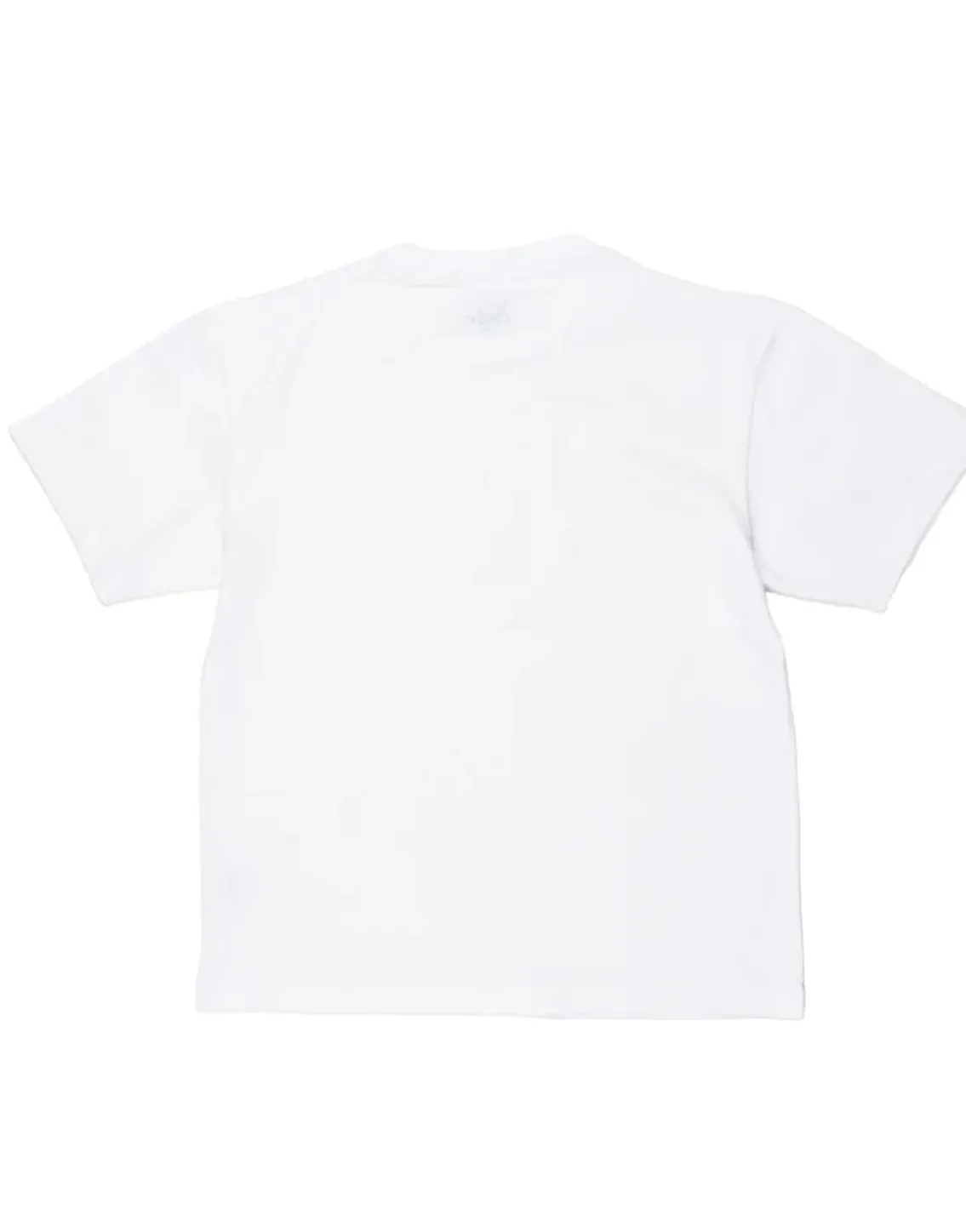 OG Embossed Logo Tee