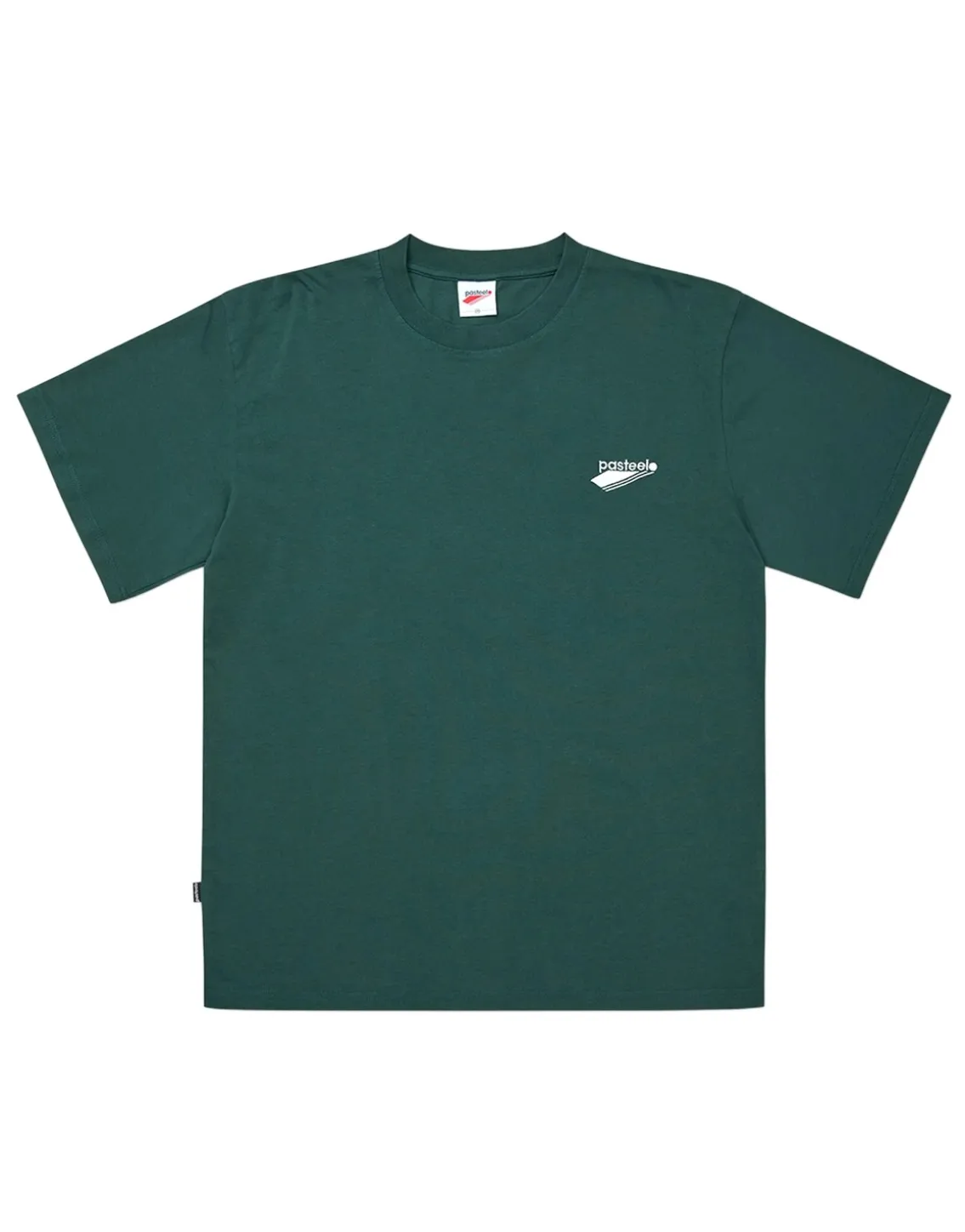 O.G. Embroidered Tee