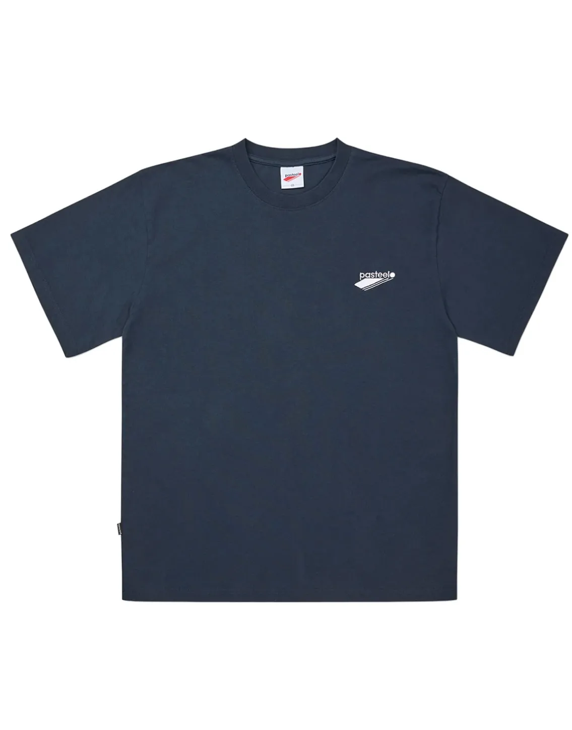 O.G. Embroidered Tee