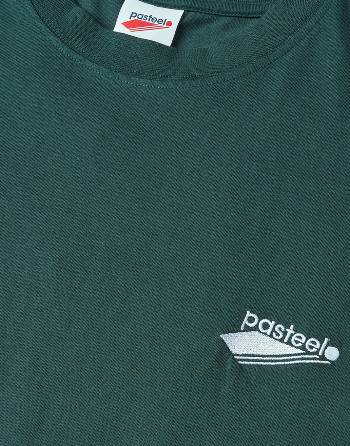 O.G. Embroidered Tee
