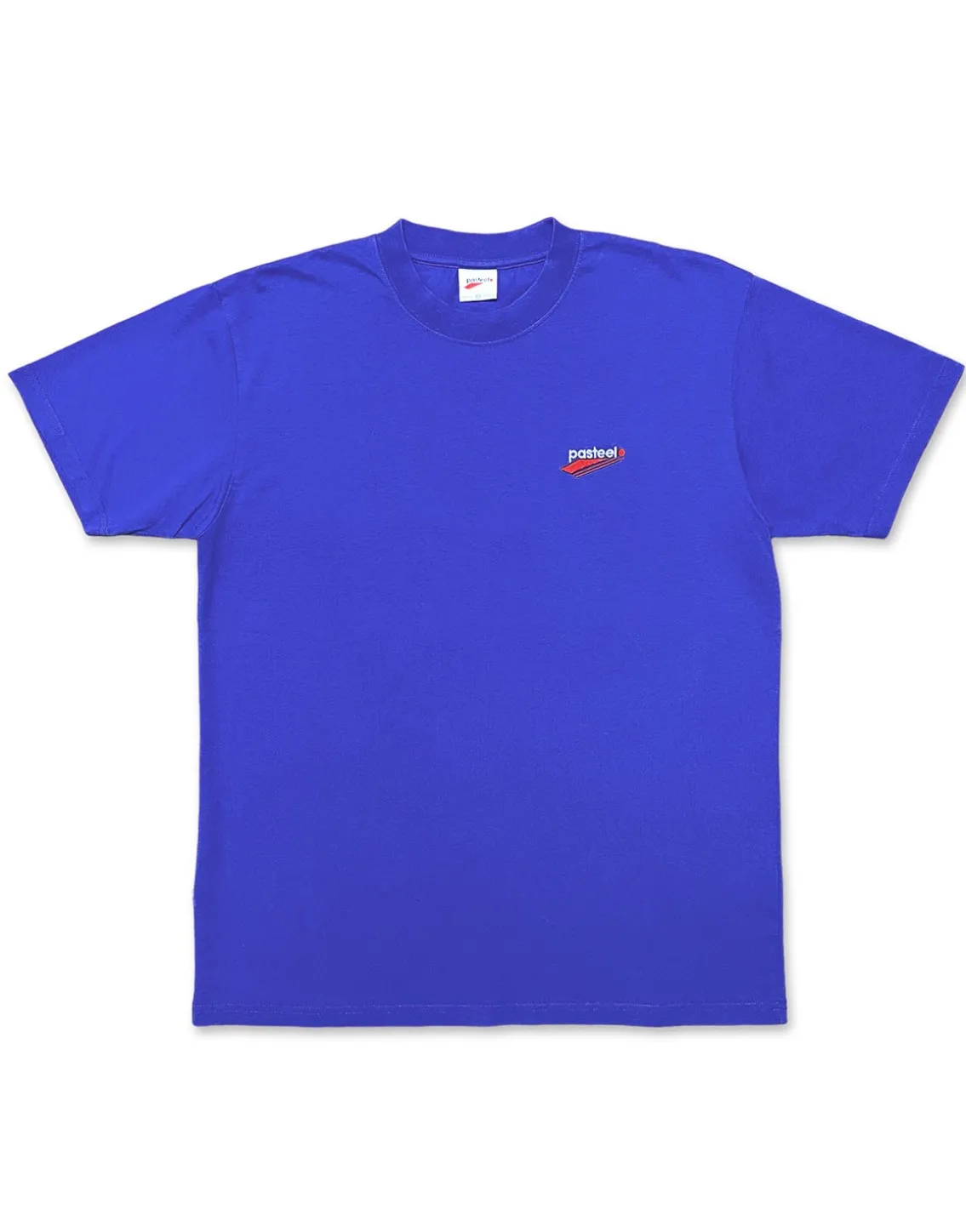 O.G. Embroidered T-Shirt