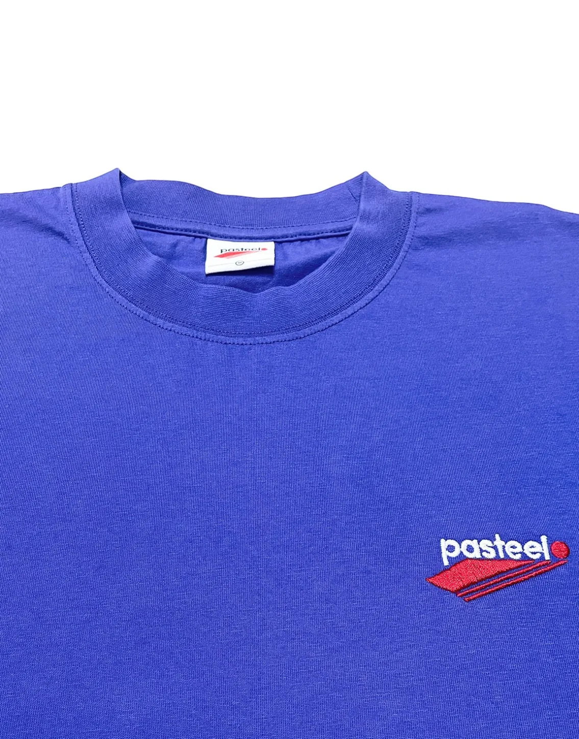 O.G. Embroidered T-Shirt