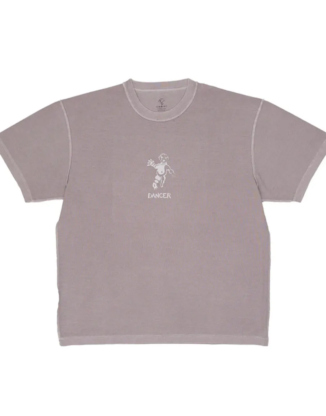 OG Logo Inside Out Tee