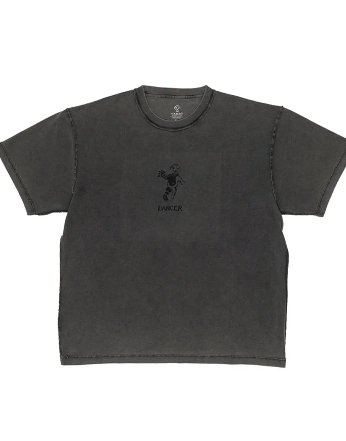 OG Logo Inside Out Tee