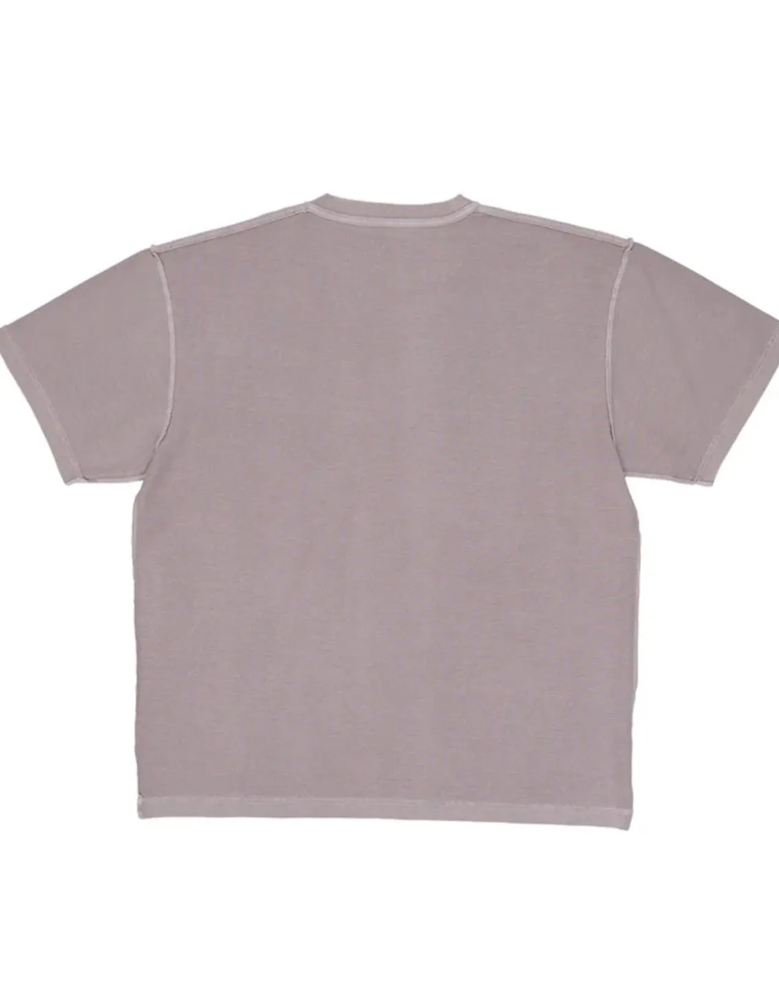 OG Logo Inside Out Tee