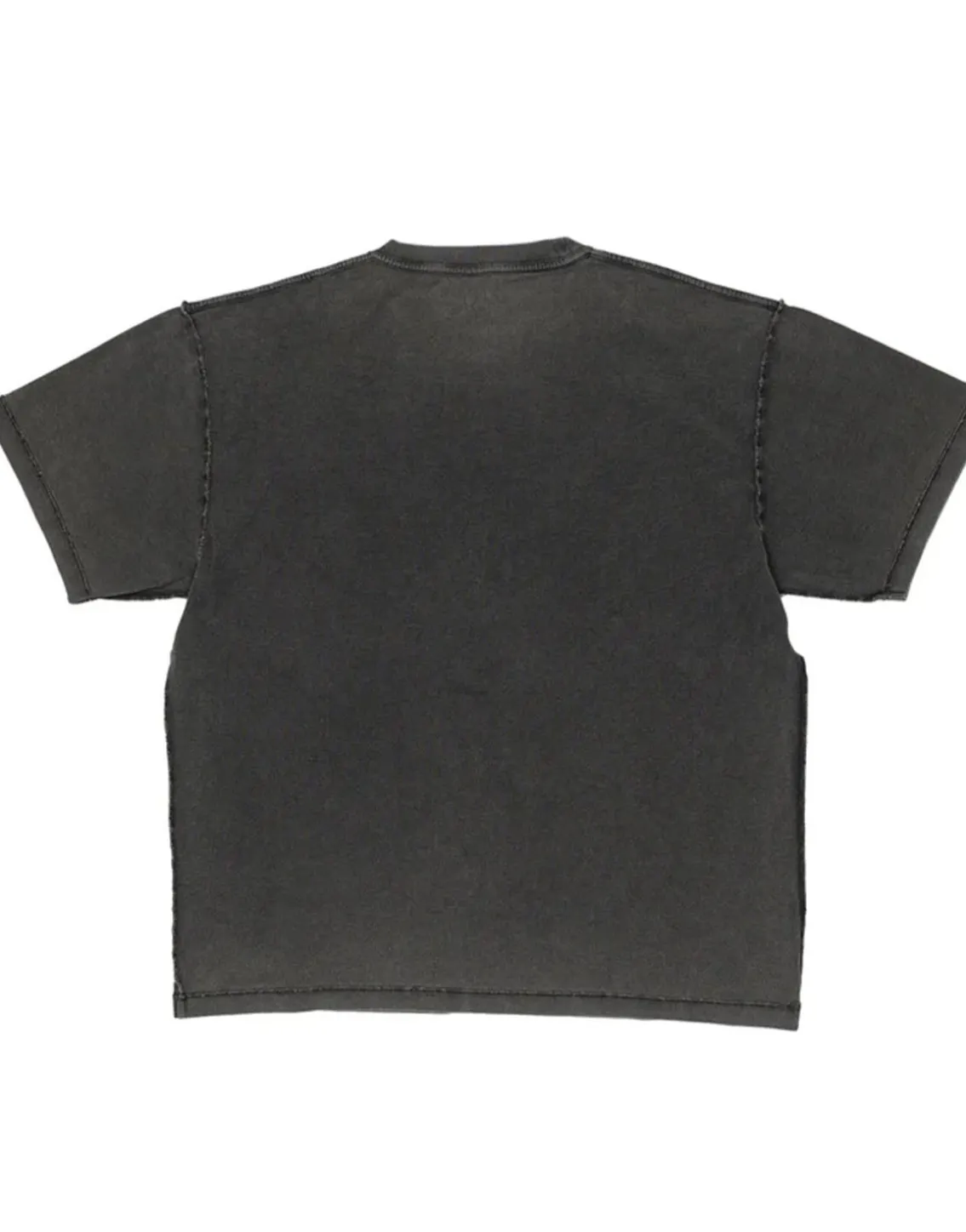 OG Logo Inside Out Tee
