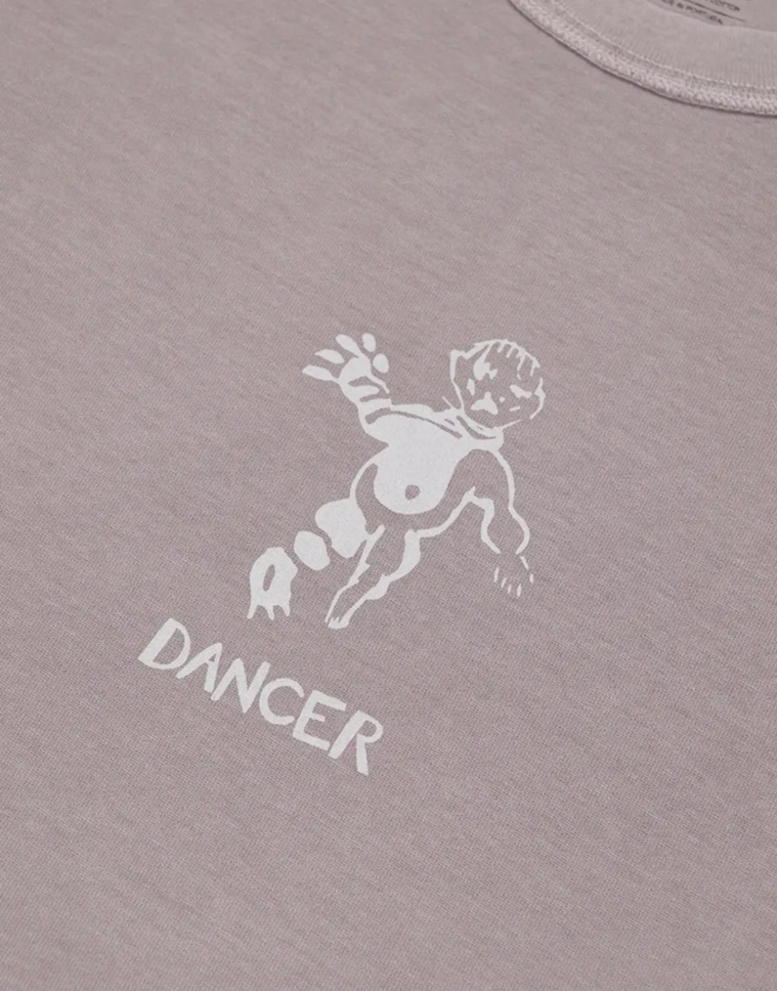 OG Logo Inside Out Tee