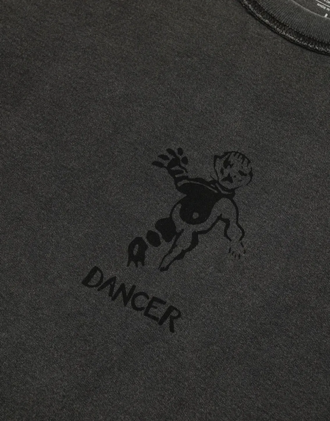 OG Logo Inside Out Tee