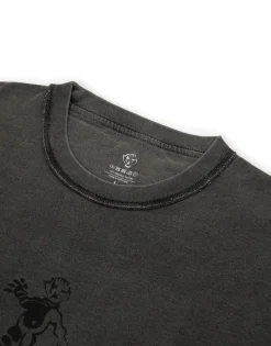 OG Logo Inside Out Tee