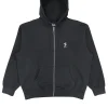 OG Logo Zip Hood