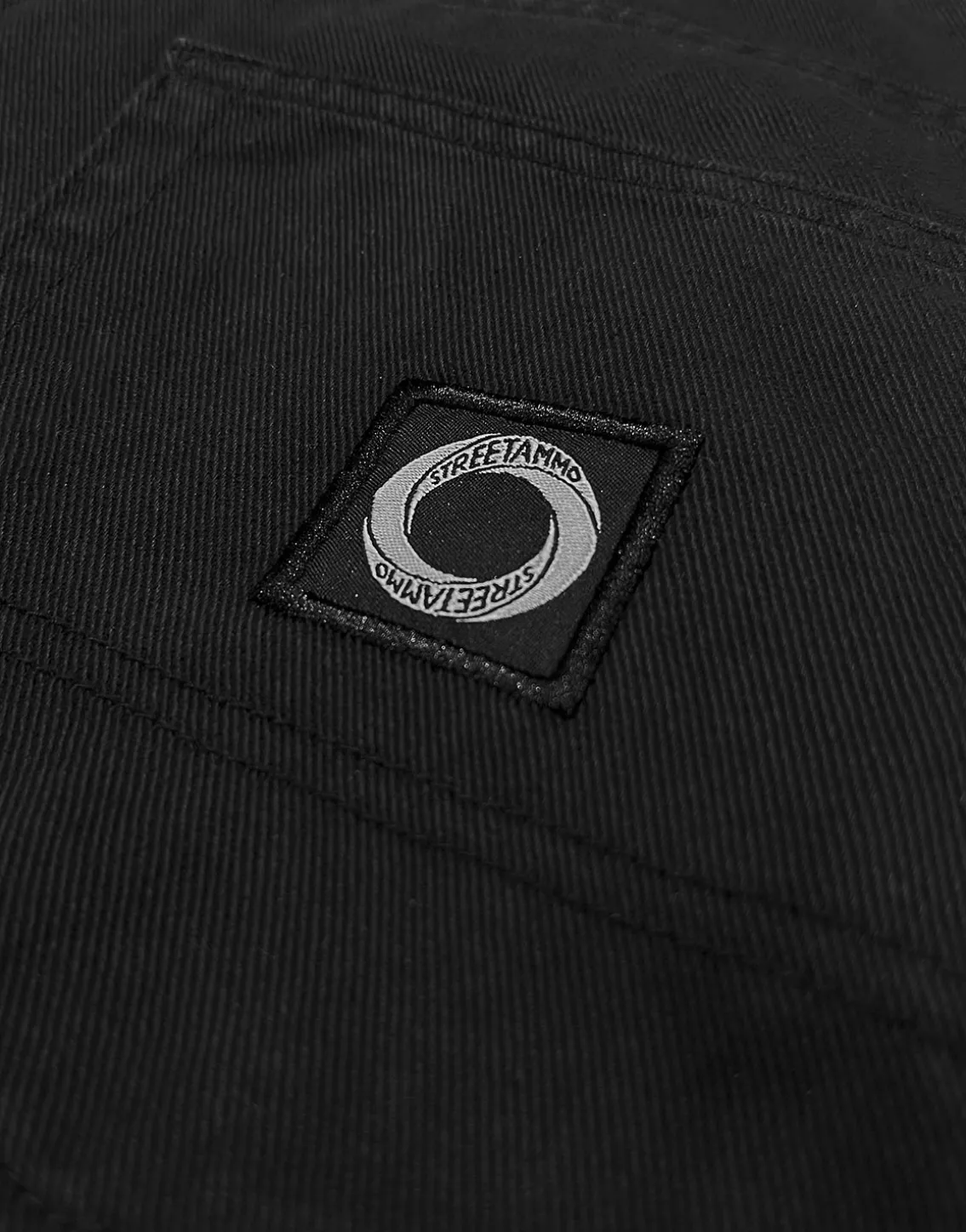 Orbit Biggie Pant