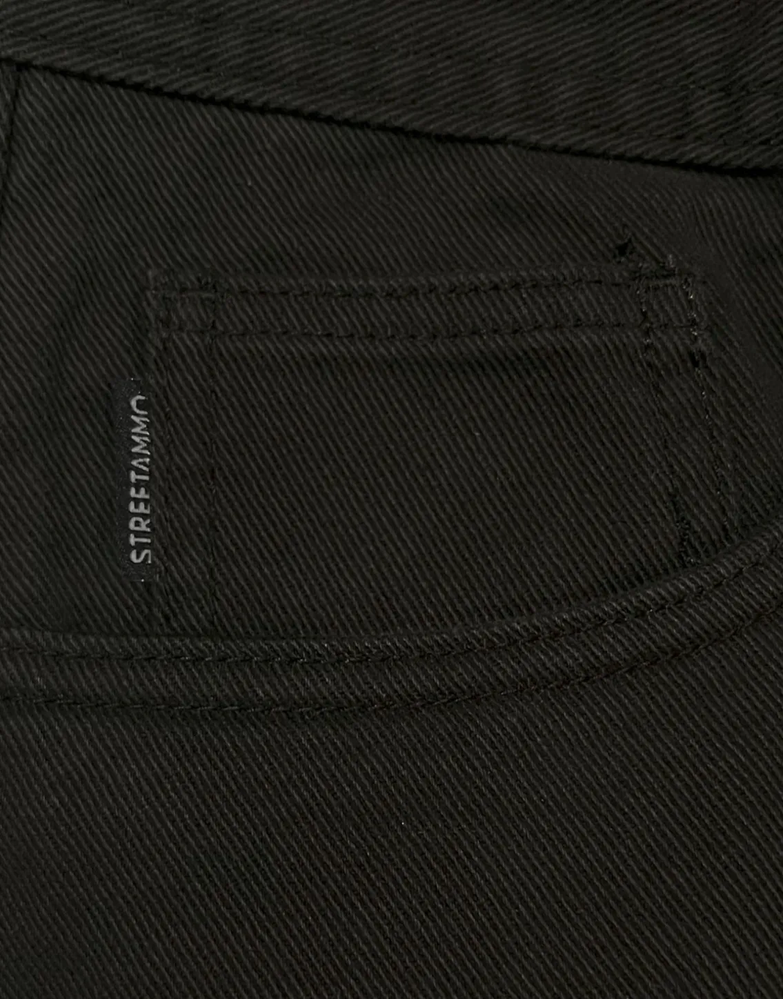 Orbit Biggie Pant