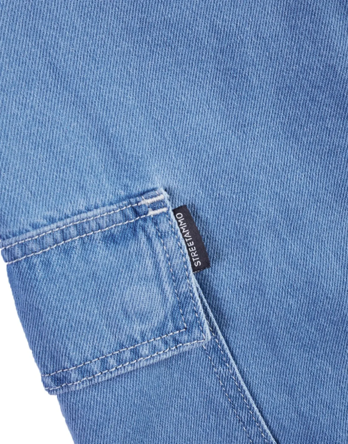 Orbit Cali Cargo Pant