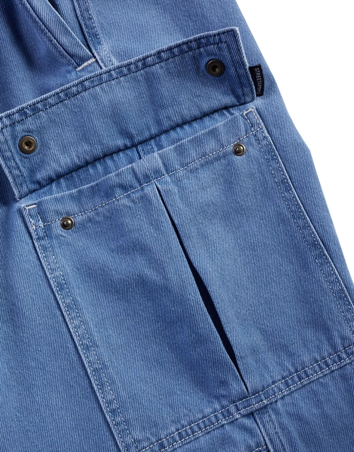 Orbit Cali Cargo Pant