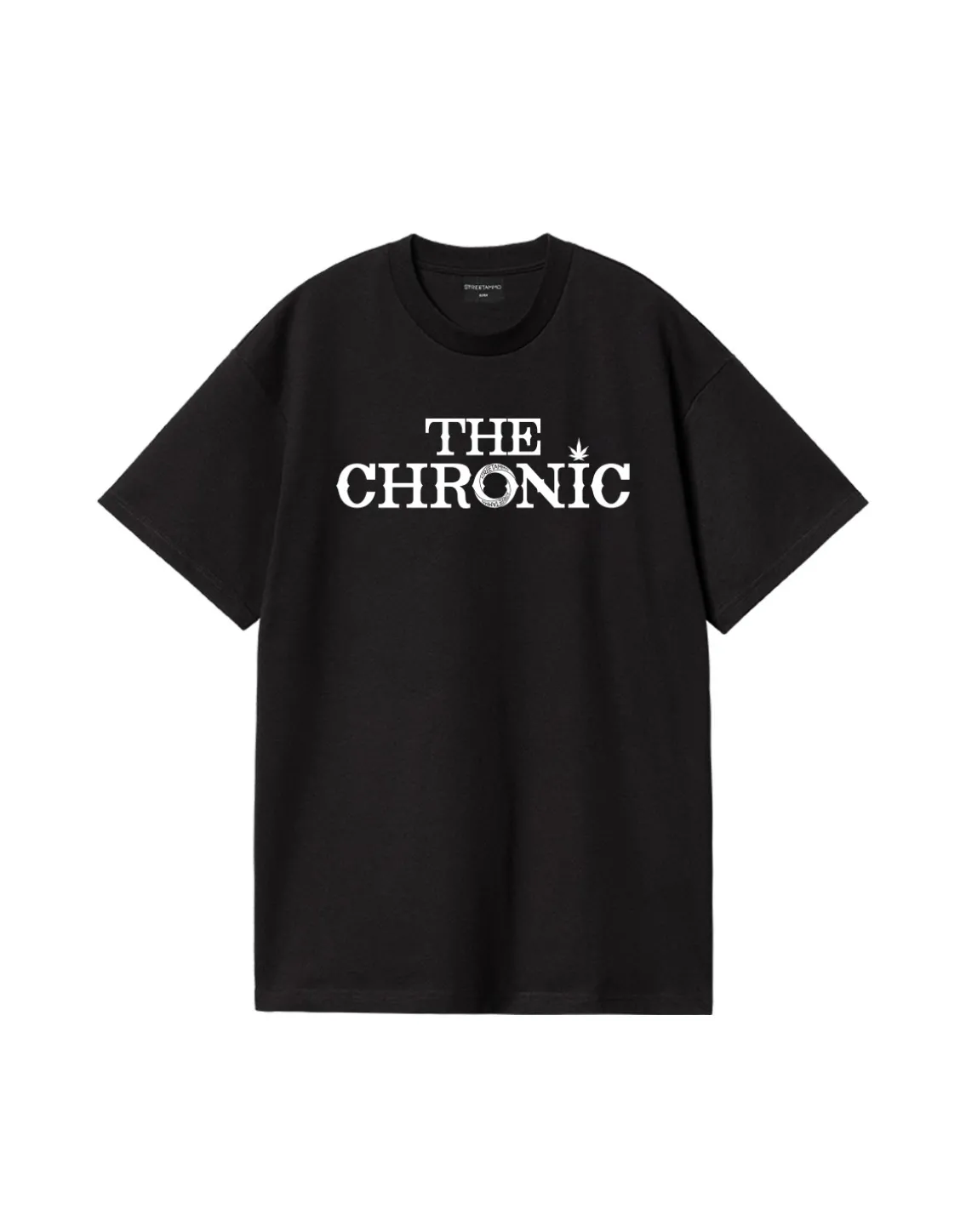 Orbit Chronic Tee