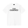 Orbit Chronic Tee