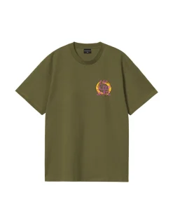 Orbit Flex Tee