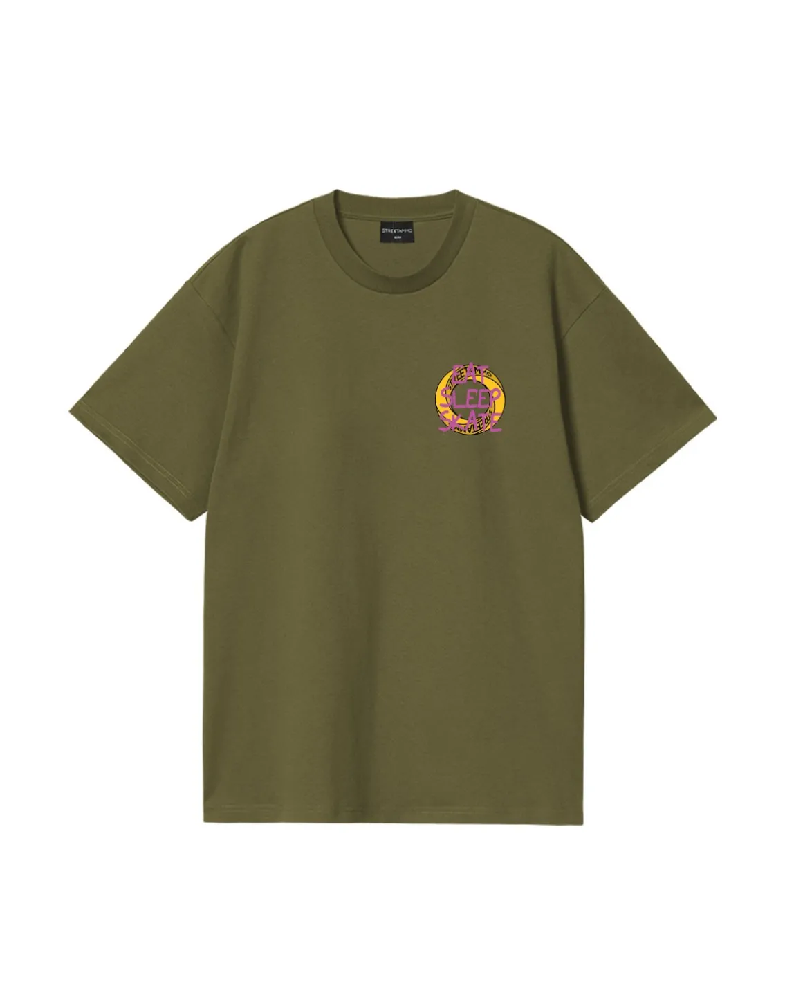 Orbit Flex Tee