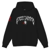 Orbit Friday 13TH Arch Hoodie
