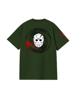 Orbit Friday 13TH Tee