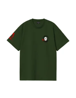 Orbit Friday 13TH Tee