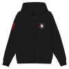 Orbit Friday 13TH Zip Hoodie