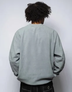 Orbit Gothic Fleece Crewneck