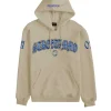 Orbit Gothic Hoodie
