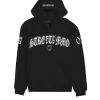 Orbit Gothic Hoodie