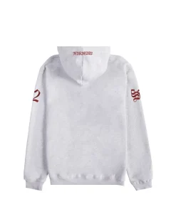 Orbit Gothic Hoodie