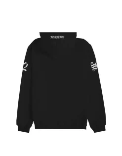 Orbit Gothic Hoodie