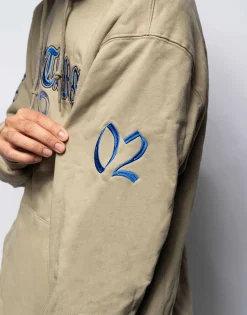 Orbit Gothic Hoodie