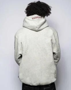 Orbit Gothic Hoodie