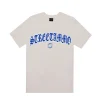 Orbit Gothic Tee