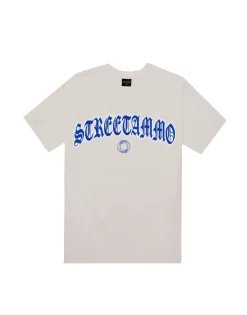 Orbit Gothic Tee