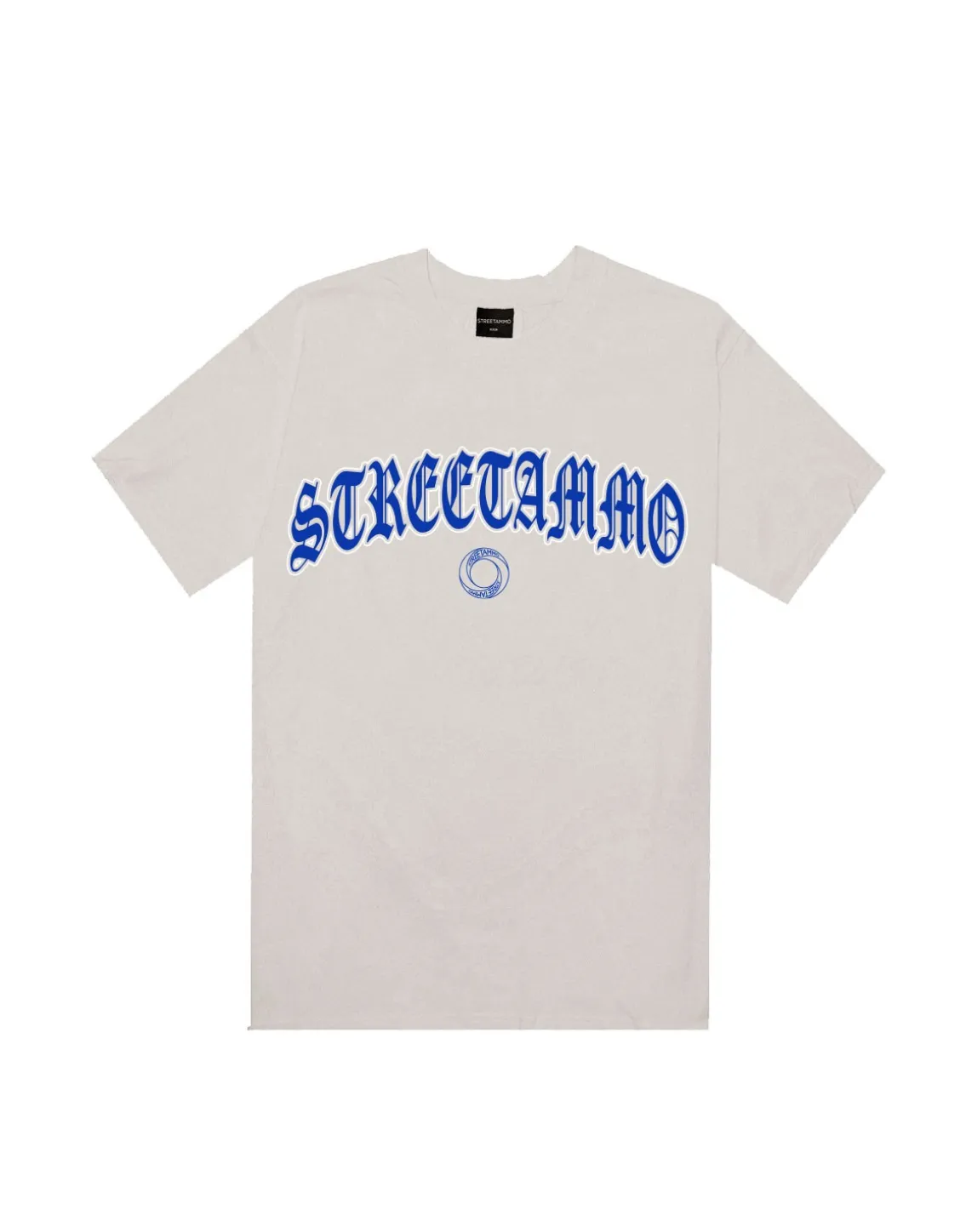 Orbit Gothic Tee