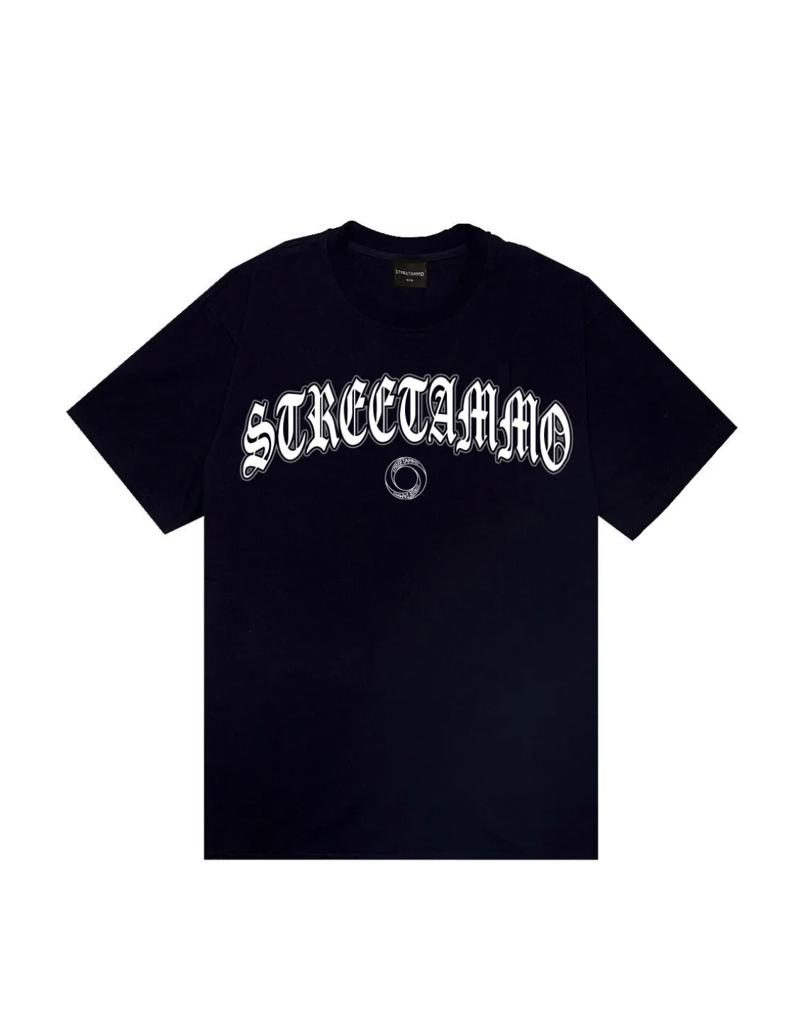 Orbit Gothic Tee