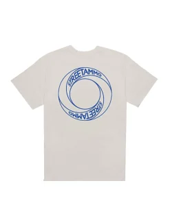 Orbit Gothic Tee