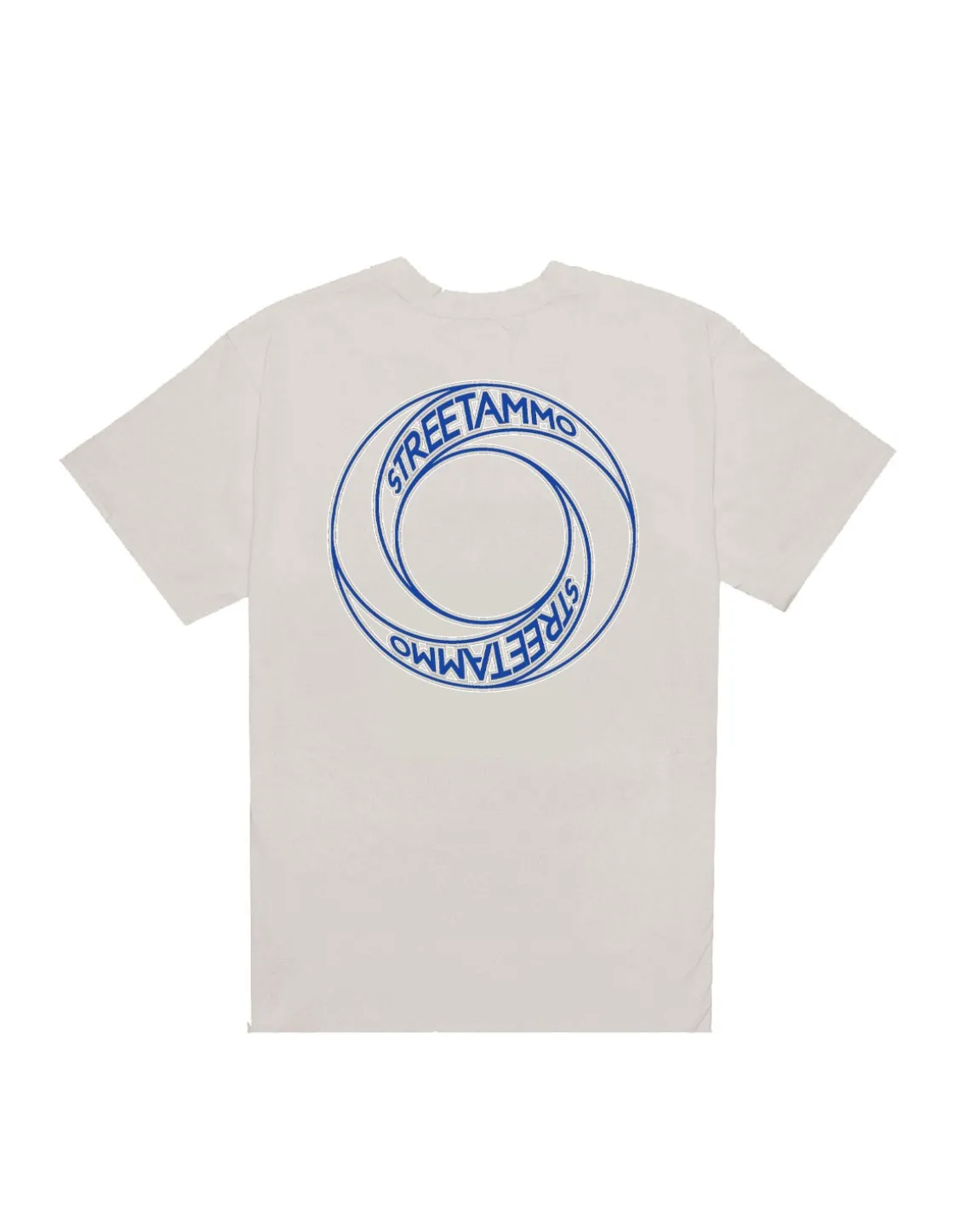 Orbit Gothic Tee