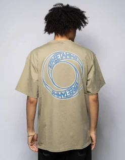 Orbit Gothic Tee