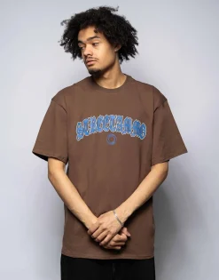 Orbit Gothic Tee