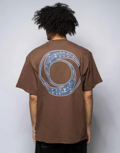 Orbit Gothic Tee