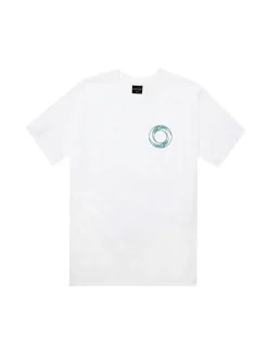 Orbit Hooked Tee