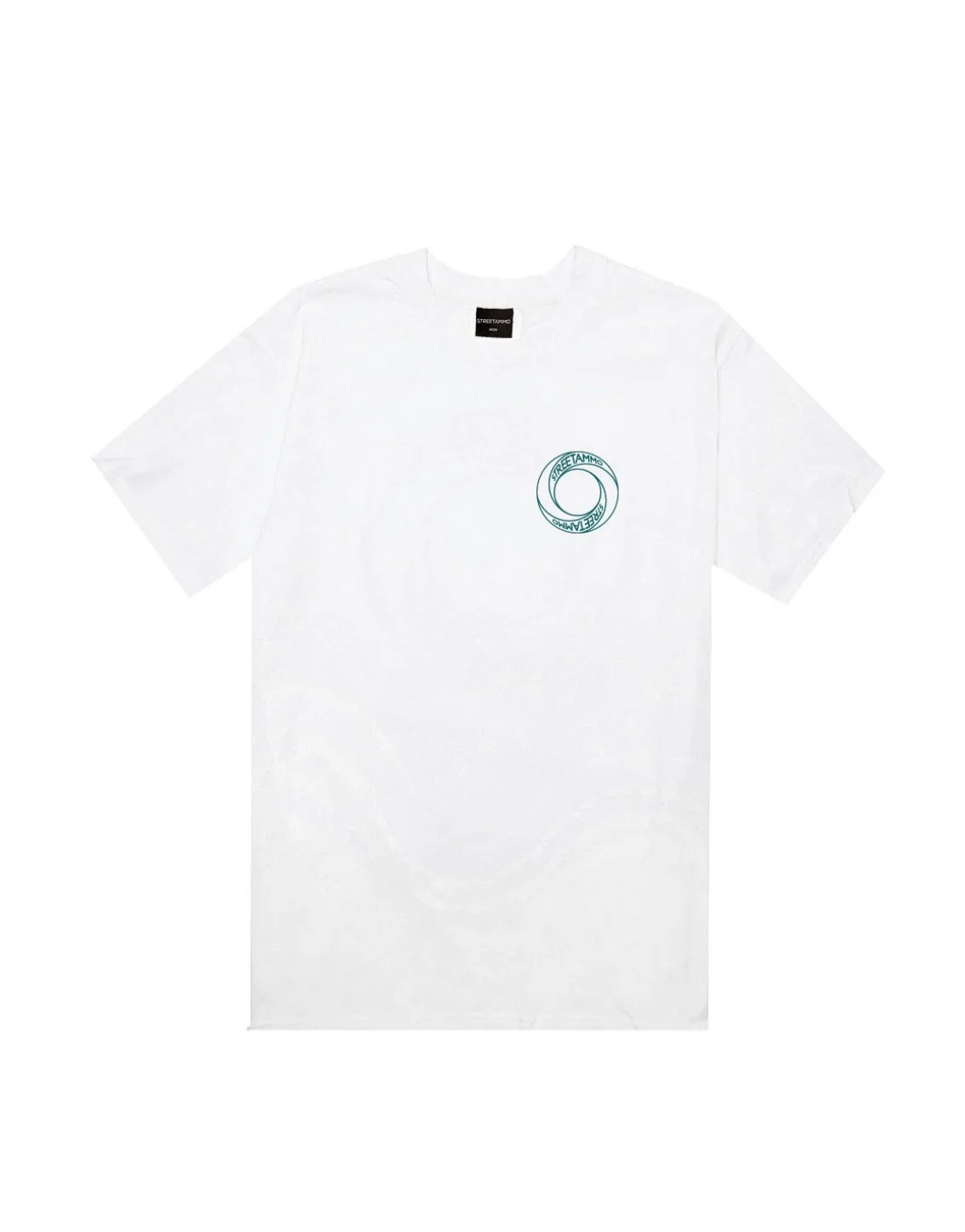 Orbit Hooked Tee
